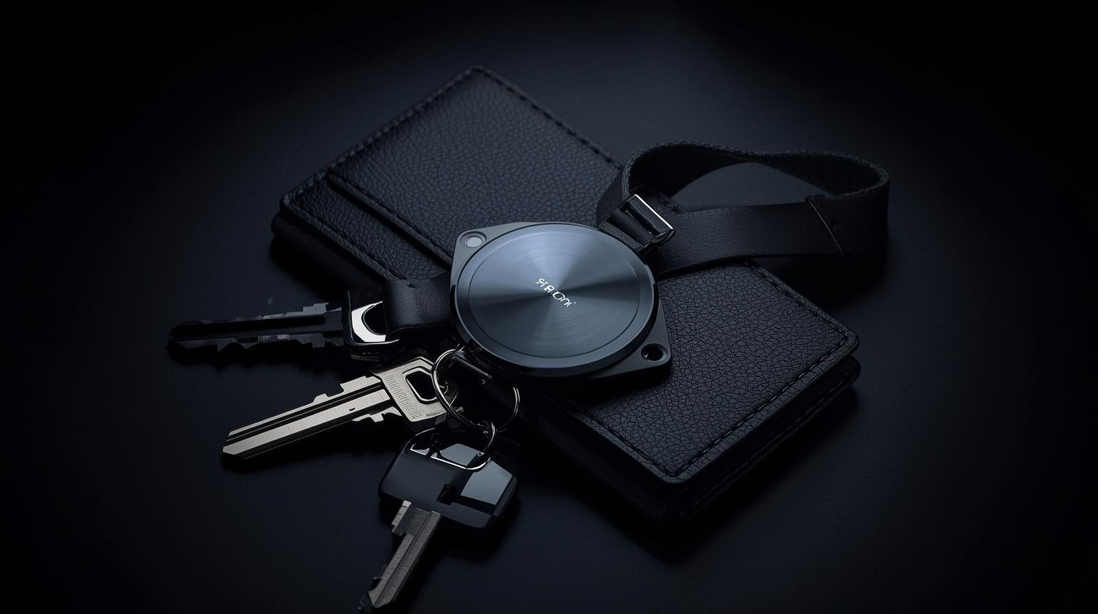 Comment ne plus jamais perdre ses clés : le guide ultime