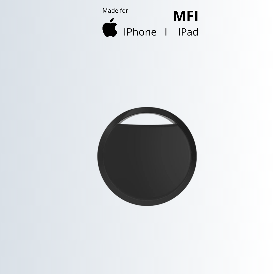 Tracker Bluetooth - Compatible Apple