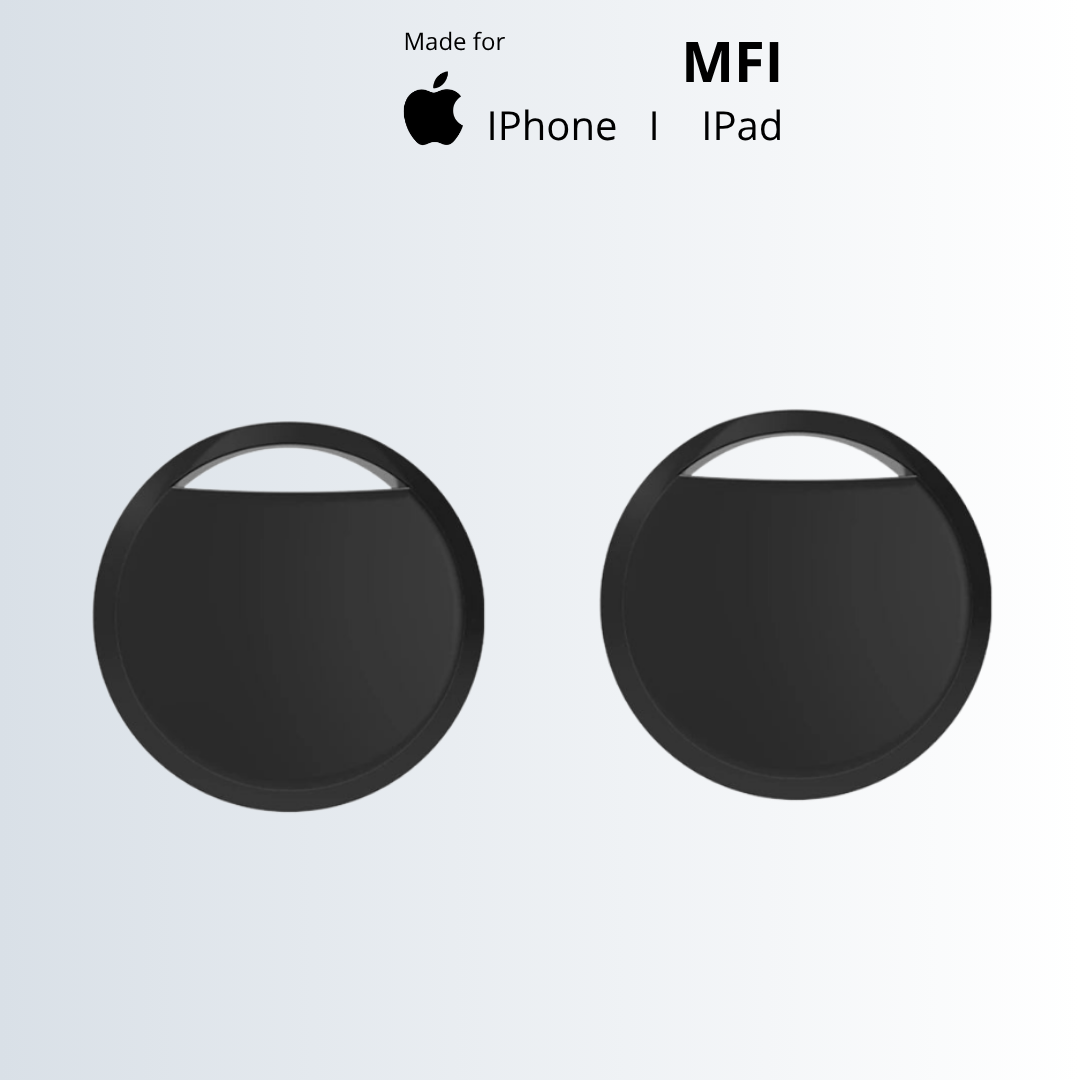 Tracker Bluetooth - Compatible Apple