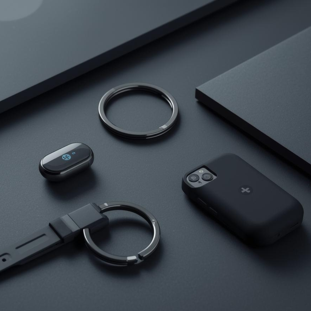 Accessoires & Protection