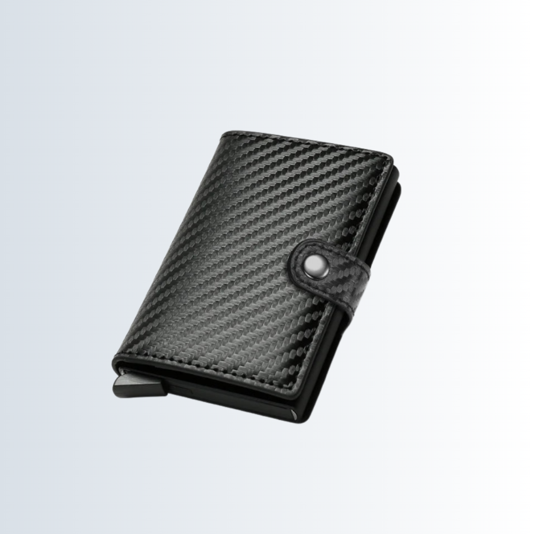 Porte-Cartes RFID - Sécurité & Élégance