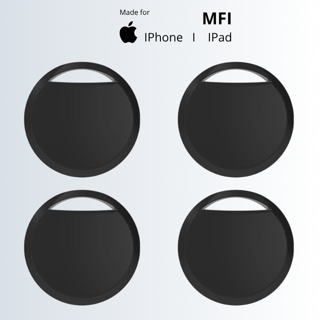 Tracker Bluetooth - Compatible Apple